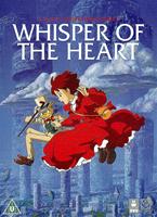Whisper of the Heart Online DVD Rental