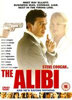 The Alibi Online DVD Rental