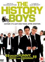 The History Boys Online DVD Rental