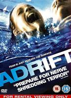 Adrift Online DVD Rental