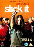 Stick It Online DVD Rental