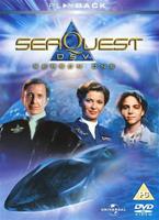 Seaquest DSV: Series 1 Online DVD Rental