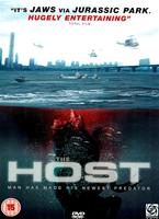 The Host  Online DVD Rental