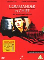 Commander In Chief: Season 1 Online DVD Rental