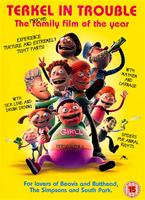 Terkel in Trouble Online DVD Rental