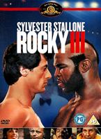 Rocky III Online DVD Rental