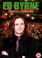 Ed Byrne: Pedantic and Whimsical Online DVD Rental