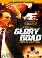 Glory Road Online DVD Rental