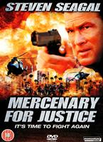 Mercenary For Justice Online DVD Rental