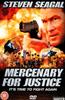 Mercenary For Justice Online DVD Rental
