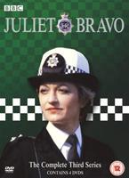 Juliet Bravo: Series 3 Online DVD Rental