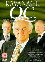Kavanagh QC: Series 5 Online DVD Rental
