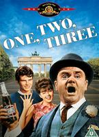 One Two Three Online DVD Rental