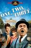 One Two Three Online DVD Rental