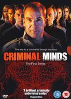 Criminal Minds: Season 1 Online DVD Rental