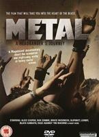 Metal: A Headbanger's Journey Online DVD Rental