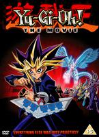 Yu Gi Oh!: The Movie Online DVD Rental