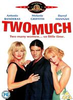Two Much Online DVD Rental