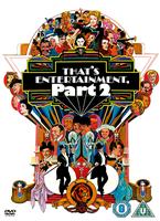 That's Entertainment 2 Online DVD Rental