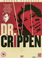 Doctor Crippen Online DVD Rental
