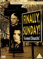 Finally, Sunday! Online DVD Rental
