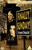 Finally, Sunday! Online DVD Rental