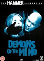 Demons of the Mind Online DVD Rental