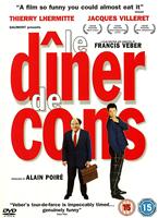 The Dinner Game Online DVD Rental