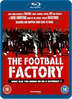 The Football Factory (BLU-RAY) Online DVD Rental