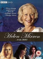 Helen Mirren at the BBC Online DVD Rental