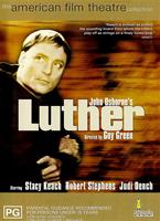 Luther Online DVD Rental