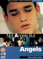 Not Angels But Angels Online DVD Rental