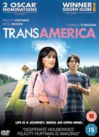 Transamerica Online DVD Rental