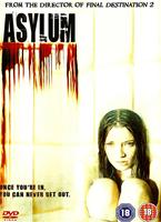 Asylum Online DVD Rental