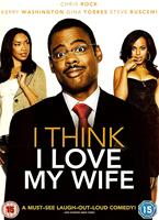 I Think I Love My Wife Online DVD Rental