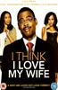 I Think I Love My Wife Online DVD Rental