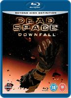 Dead Space: Downfall (BLU-RAY) Online DVD Rental