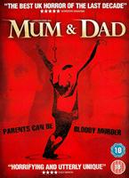 Mum and Dad Online DVD Rental