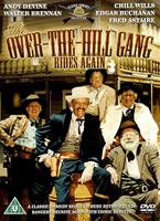 The Over The Hill Gang Rides Again Online DVD Rental