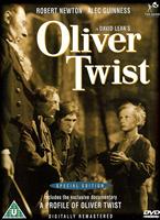 Oliver Twist Online DVD Rental