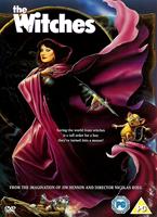 The Witches Online DVD Rental