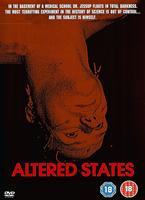 Altered States Online DVD Rental