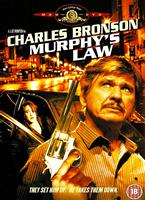 Murphy's Law Online DVD Rental