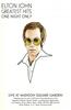 Elton John: One Night Only Online DVD Rental