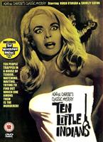 Ten Little Indians Online DVD Rental