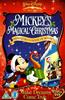 Mickey's Magical Christmas: Snowed in at the House of Mouse Online DVD Rental