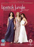 Lipstick Jungle: Series 1 Online DVD Rental
