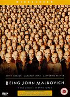 Being John Malkovich Online DVD Rental