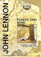 John Lennon: Plastic Ono Band Classic Album Online DVD Rental