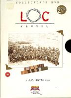 L.O.C. Online DVD Rental